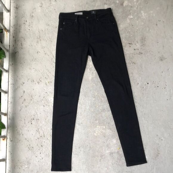 Adriano Goldschmied Farrah Skinny Jeans - Picture 1 of 7